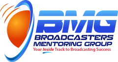 Broadcaster Training