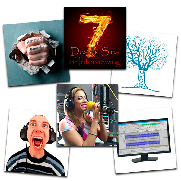 Xtra Big Broadcasting Bundle Deal - Includes Everything